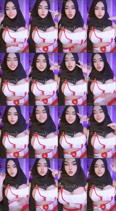 Rara Syn ABG 18yo pemersatudotfun (7)