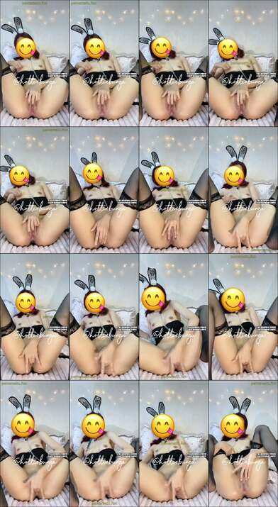 hottiebunga cewek tocil 18yo dientot puasnya (7)