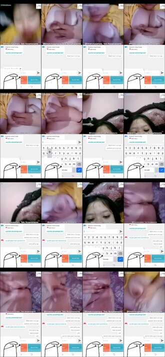 Ome tv cewek cantik
