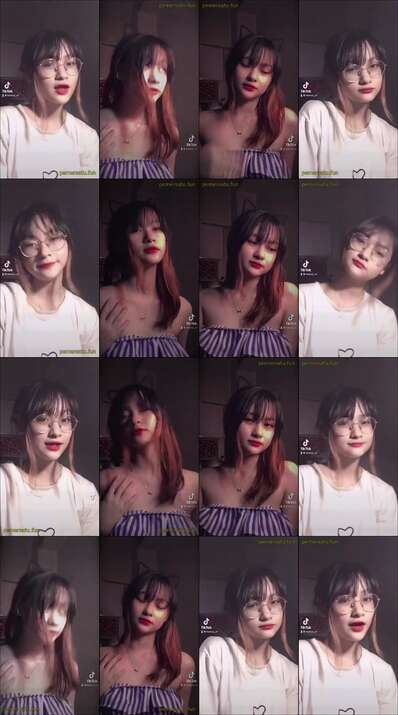 cantik mulus berkacamata 18yo sange suka colmek (32)