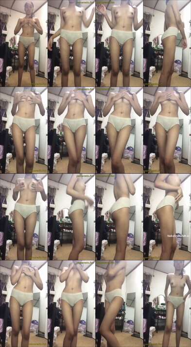 Fara Full ABG 18yo Pemersatu fun (2)