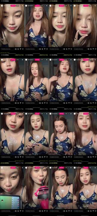 keyshit cantik mulus sange suka colmek crot (51)