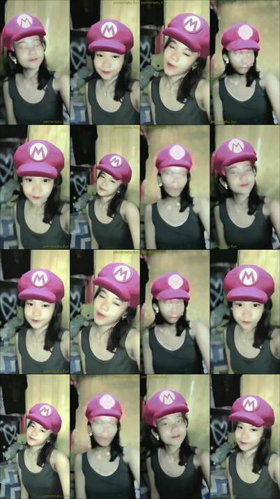 talent ndaa abg 18yo pemersatu fun (19)