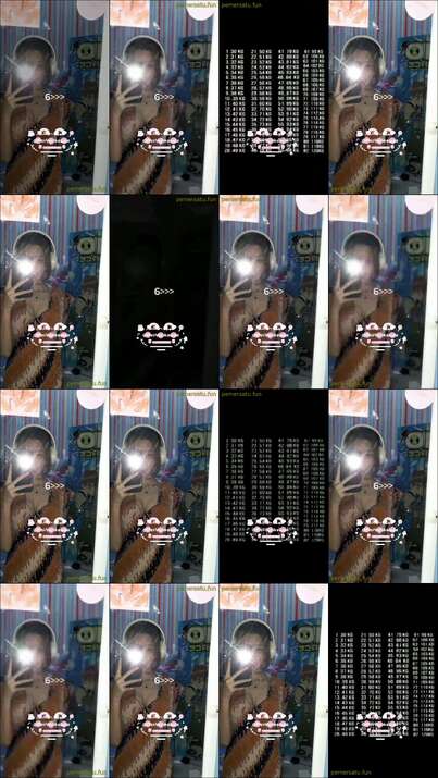 chindo imut 18yo tiktoker permersatu fun (6)