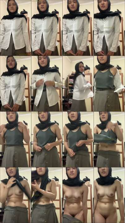 kolpri mahasiswi bandung hijab cantik 17feb (1)