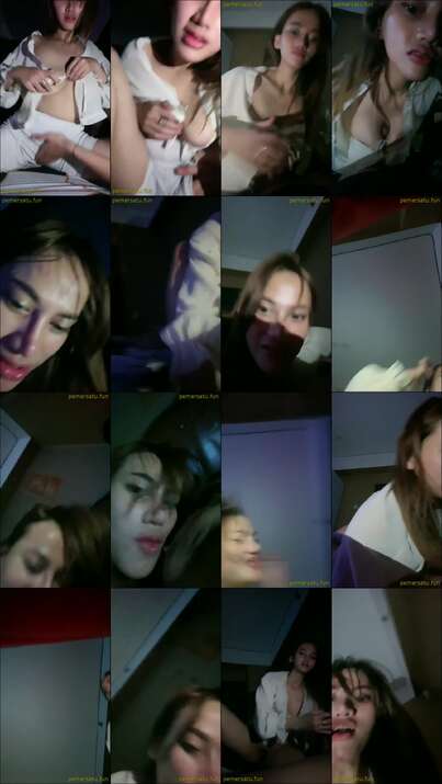 Abg Bandung Super Cantik Bikin Video Malah Kesebar