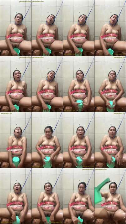 talent mami sasa hijab eksib (33)