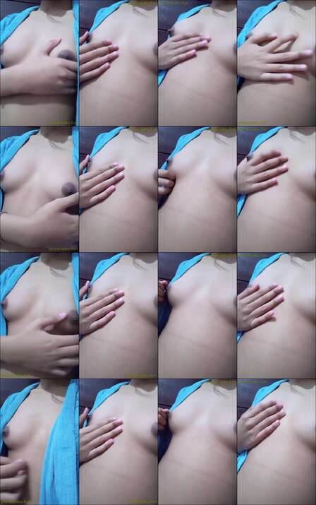 Kiara ABG 18yo Sange Viral (46)