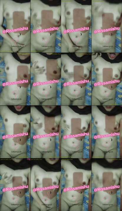 Rissamishu abg 18yo pemersatu fun (8)