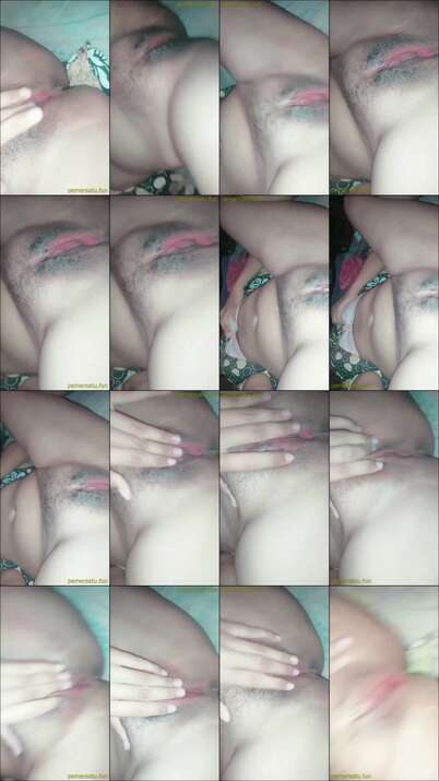 Nabila Chapter 2 abg 18yo hijab sange kacamata colmek (22)