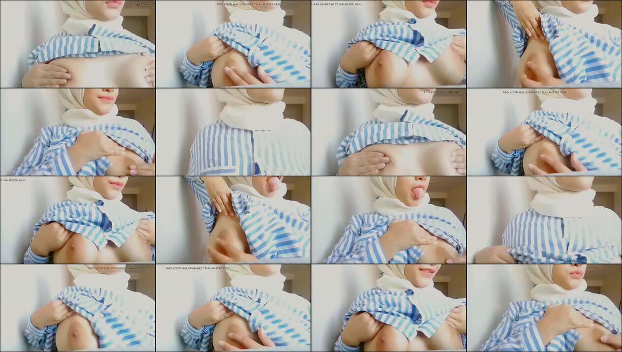 MYC 0005 02 Uhkti Hijab Shows Off Sexy Body (Remastered) - DoodStream