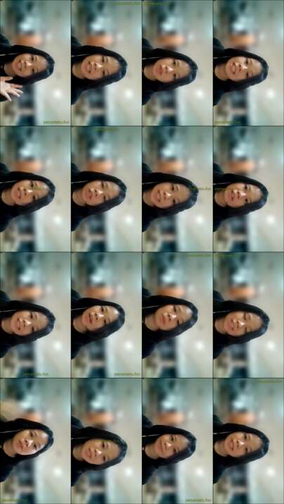 Vanessa Evlin Chindo Kacamata Cakep 18Yo Mulus Colok Memek (7)