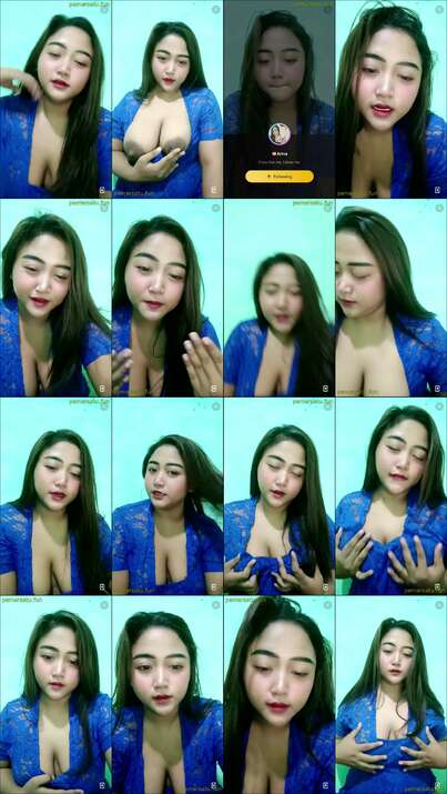 gemuk montok gemoy salah prank malah ngewe (5)