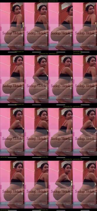 tiktoker hijab sange binal 18yo seragam (13)