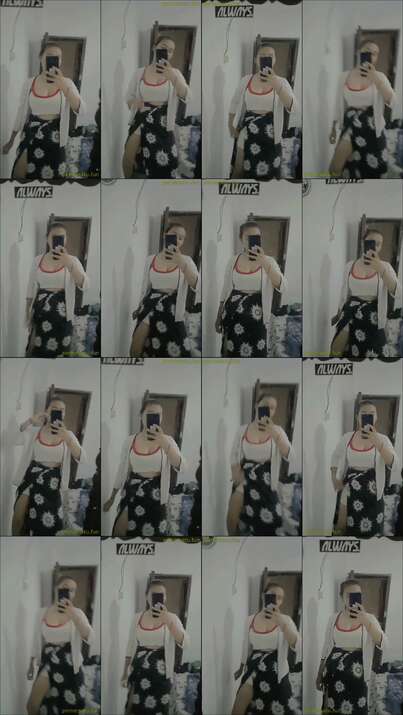 Mike Gemoy abg 18yo pemersatu fun (7)