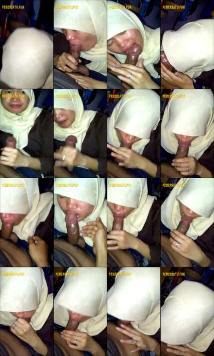 Jilbab - Nyepong Cewenya Muntah (new)