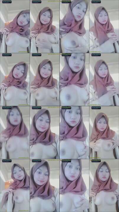 jilbab viral seragam sma pap tetek dan colmek abg 18yo pemersatu fun (8)