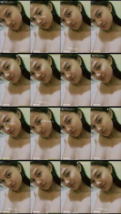 lizz cantik abg 18yo mulus sange colmek (15)