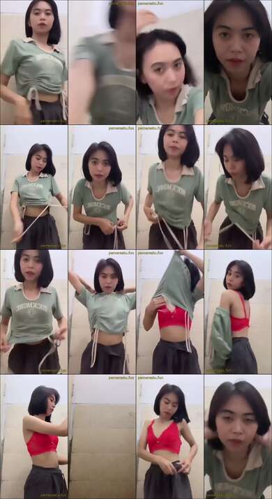 Lydia Kirim Pap Ke Ayang 2