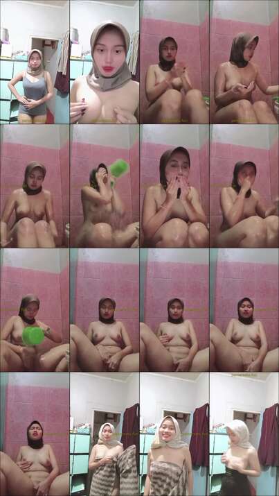 nisya hijaber montok tobrut abg 18yo (6)