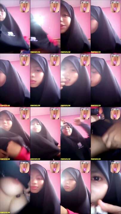 vcs sama jilbab hitam dia pamer toket tersebar akhirnya(2023 06 09 13 28 30 815)