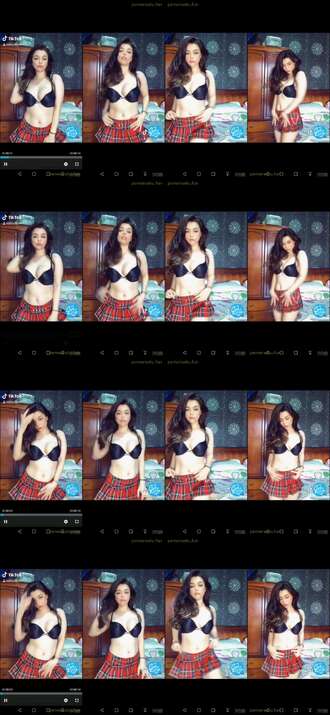 Jem Milton cantik seksi (19)