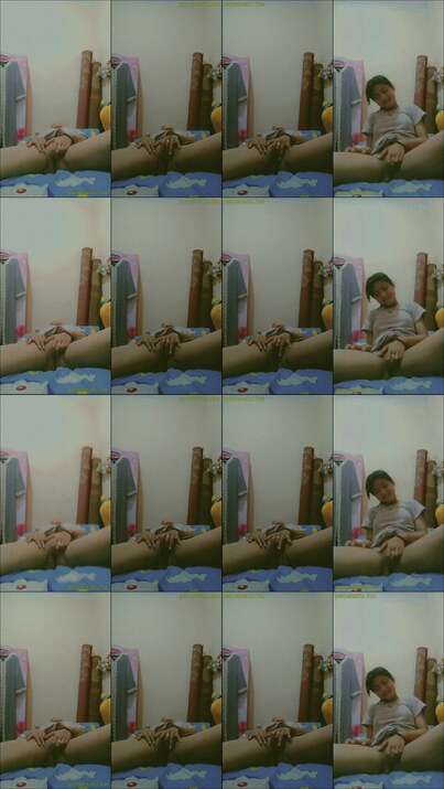 abg jilbab 18yo bikin konten demi 75k (7)