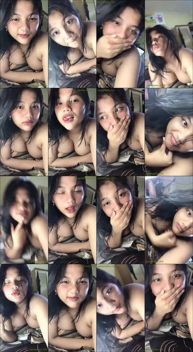 Annie v1 tiktoker abg 18yo (7)