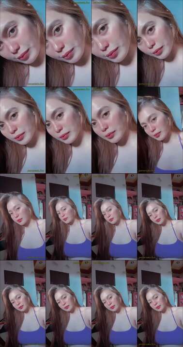 Cece Bening ABG 18yo Pemersatu fun (8)