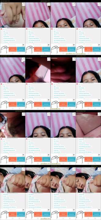 koleksi ometv abg 18yo cantik sange (33)