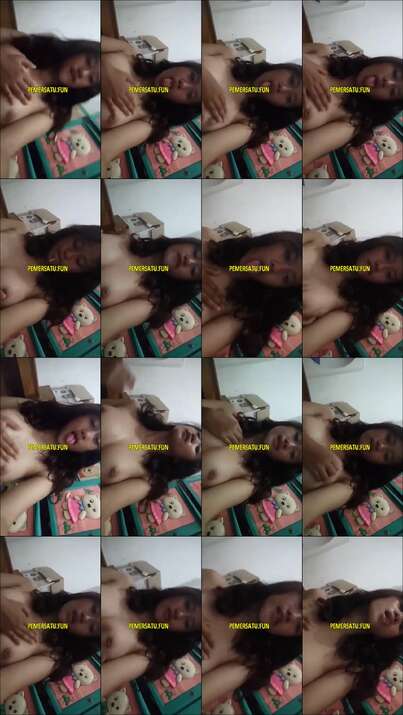 abg 18yo sange selalu colmek dientot baru puas part (39)