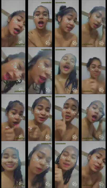 tina abg segar masih 18yo memek udah becek lebar (8)