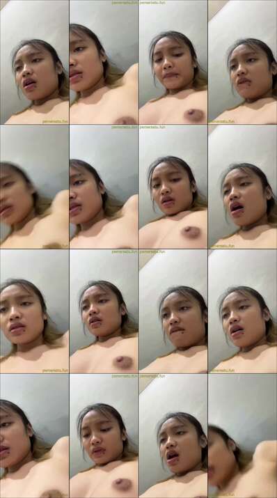 Clea ABG 18yo pemersatudotfun (15)