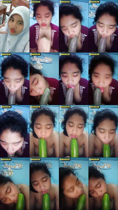 sagita jilbab abg sma 18yo toket gede tetek padu colmek part (26)