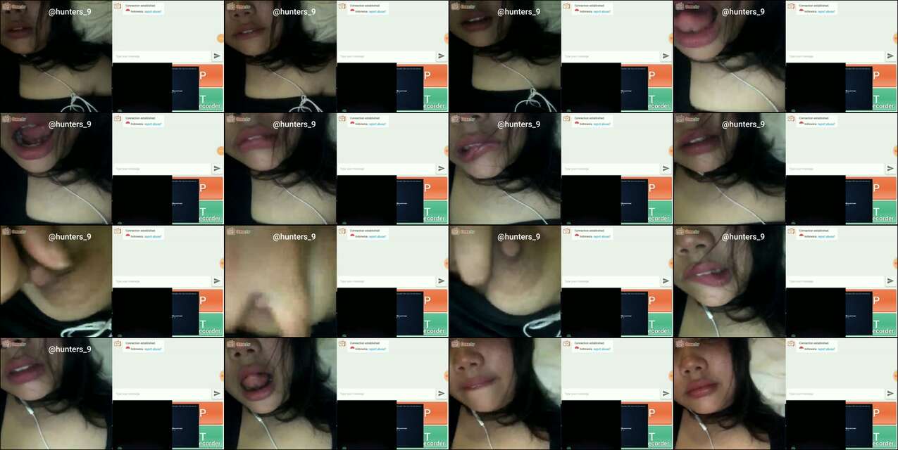 Si Bibir Manis -1