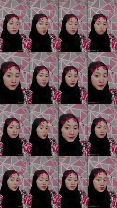 fika abg 18yo pemersatu fun (10)