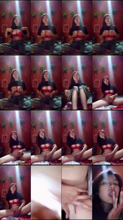shela abg 18yo pemersatu fun (3)