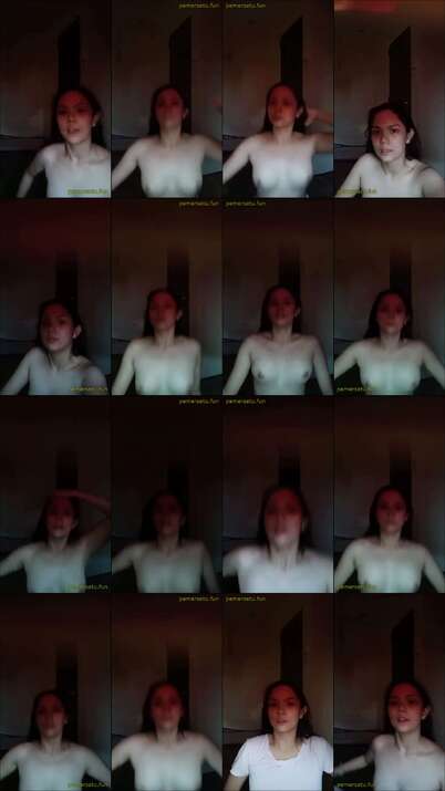 Jane fon abg 18yo pemersatu fun (63)