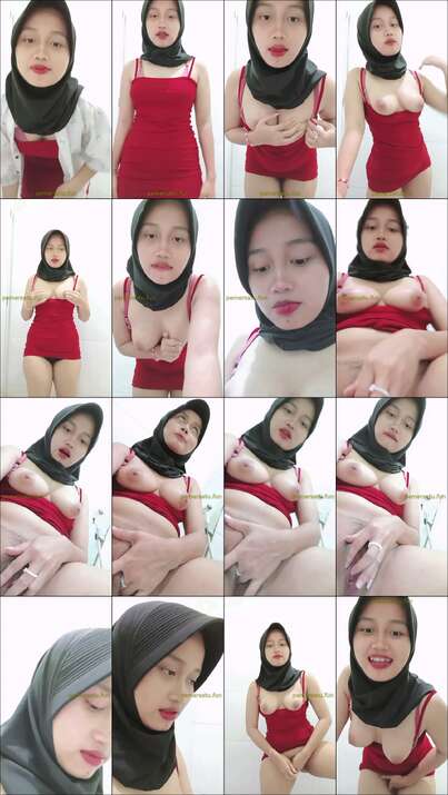 nisya hijaber montok tobrut abg 18yo (3)