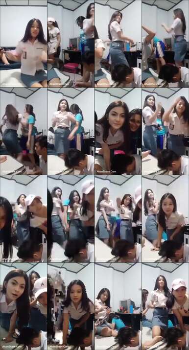 RANDOM SMA MANTAP -  (4)
