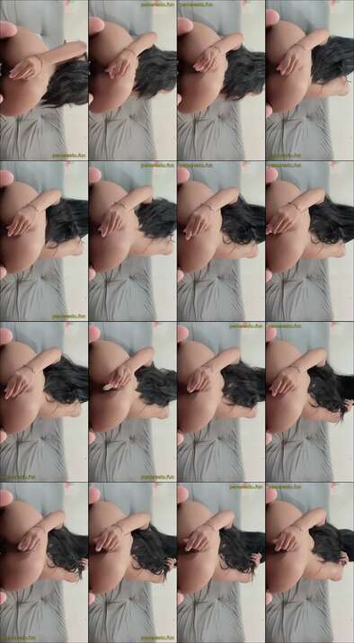 trisha o abg 18yo suka colok memek (35)
