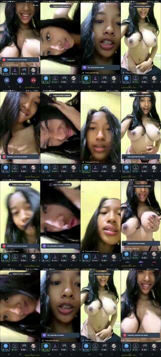 vcs hijab abg toket gede 18yo jilbab tetek besar brutal (5)