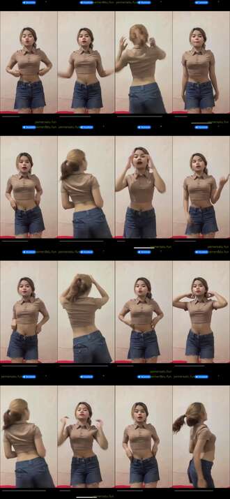 TALENT KEYSA 03 - VCS TOCIL