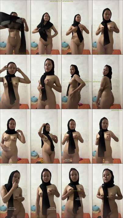 nurul kolpri hijab 18yo imut suka colmek bugil (32)