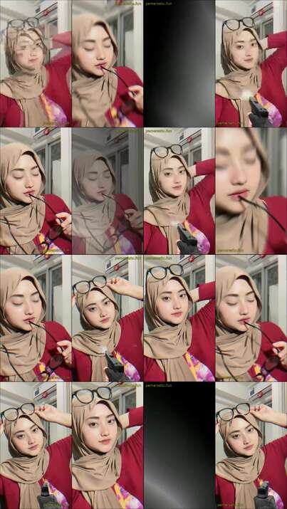 Nurmahmt Jilbab Ekslusif Cakep (109)