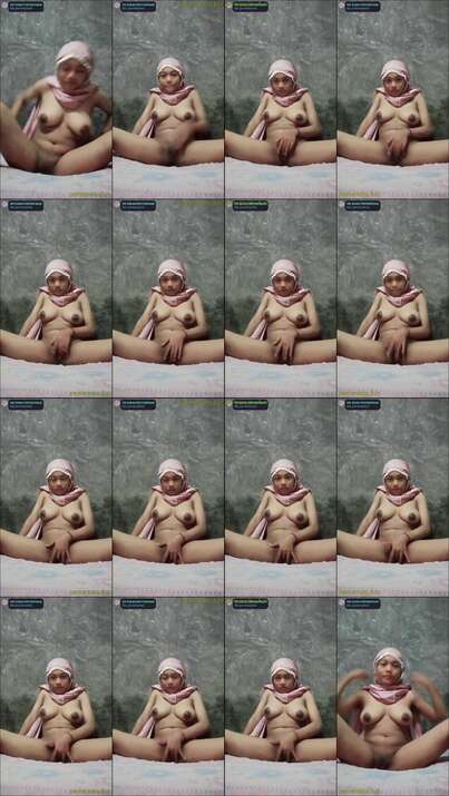 hijab sange abg 18yo salam pramuka viral rare colmek (3)