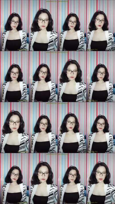 chindo imut 18yo tiktoker permersatu fun (14)