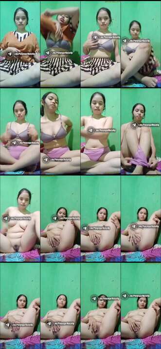 Hijab cantik binal - Hijab (6)
