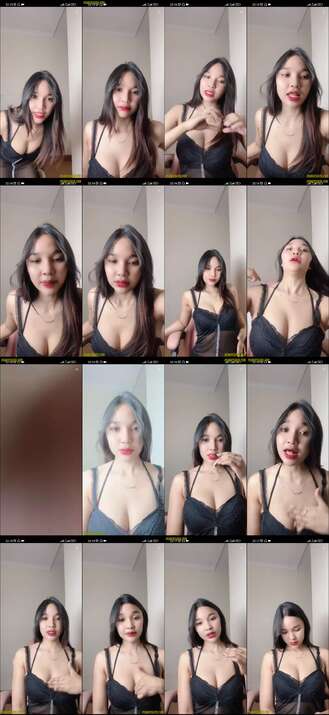 adenia baju haram cantik colmek live (28)