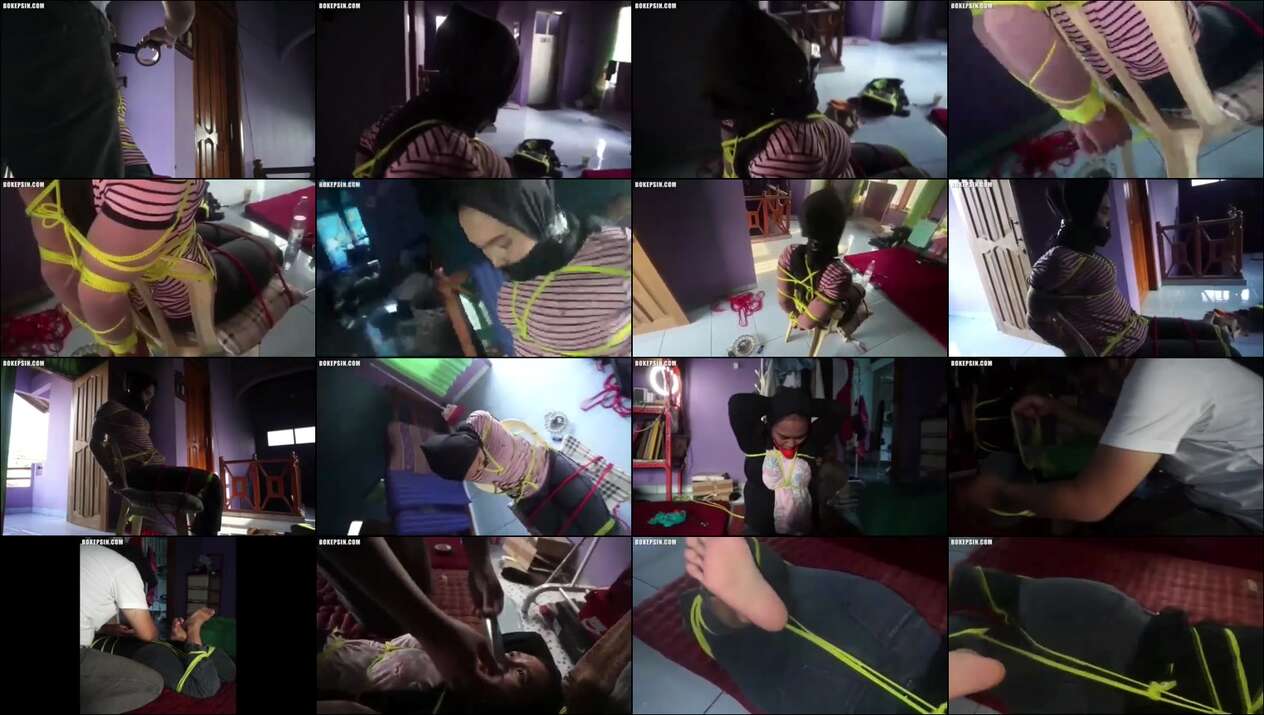 jilbab pasrah diikat bdsm(2023 06 09 14 01 23 453)